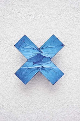 Morphofalter, 2007

Stahl, Schmetterling

12 x 12 x 2 cm
