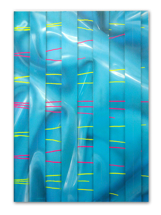 Ohne Titel


80 x 120 cm

painted tape on paper