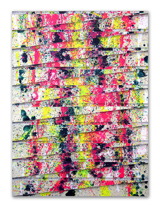 Ohne Titel

80 x 120 cm

painted tape on paper