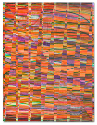 Ohne Titel

58 x 42 cm

painted tape on paper