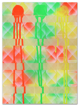Ohne Titel

30 x 21 cm

painted tape on paper