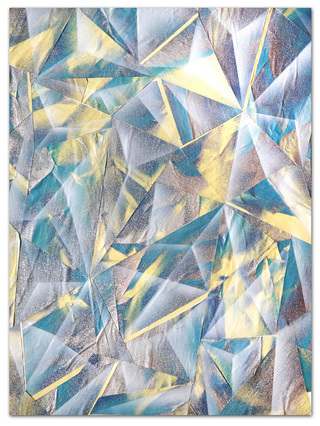 Ohne Titel

30 x 21 cm

painted tape on paper