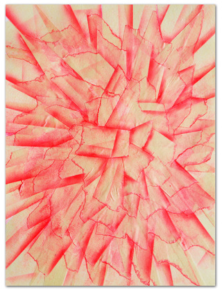 Ohne Titel

30 x 21 cm

painted tape on paper
