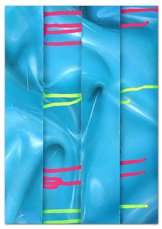 Ohne Titel

30 x 21 cm

painted tape on paper