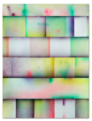 Ohne Titel

30 x 21 cm

painted tape on paper
