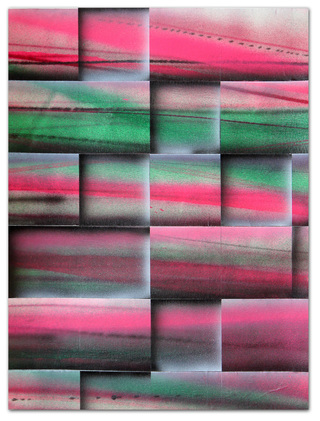 Ohne Titel

30 x 21 cm

painted tape on paper