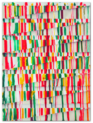 Ohne Titel

30 x 21 cm

painted tape on paper