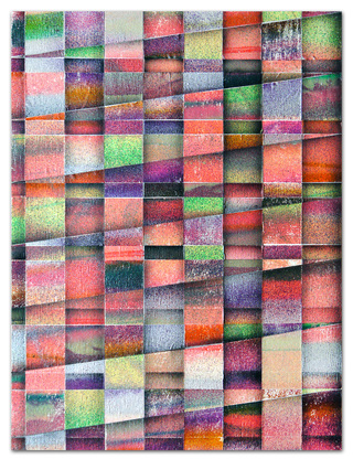 Ohne Titel

30 x 21 cm

painted tape on paper