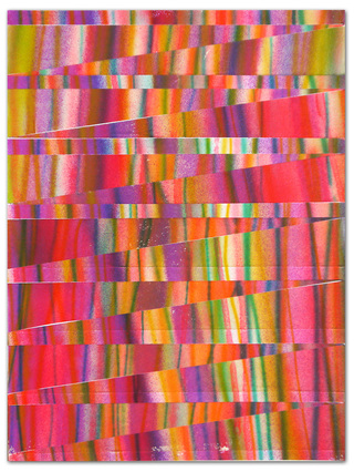 Ohne Titel

30 x 21 cm

painted tape on paper