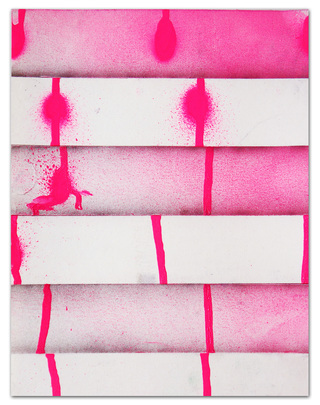 Ohne Titel

30 x 21 cm

painted tape on paper